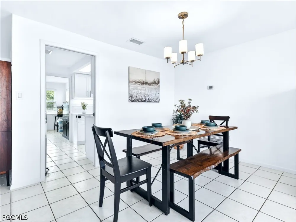 Reading Street NW Port Charlotte, FL 33952
