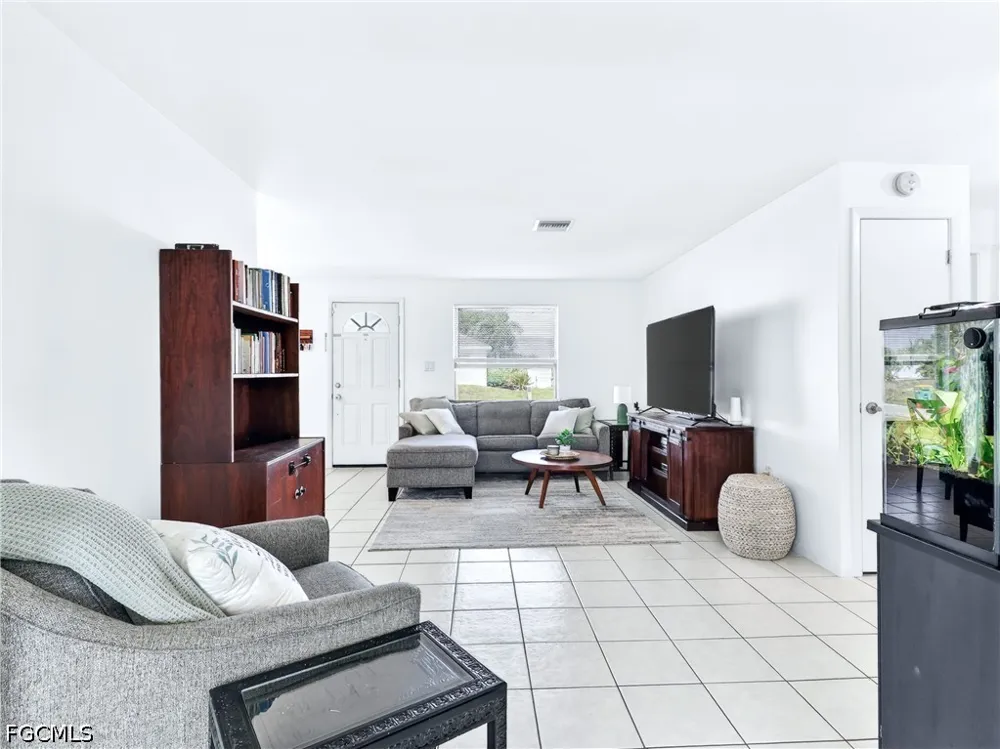 Reading Street NW Port Charlotte, FL 33952