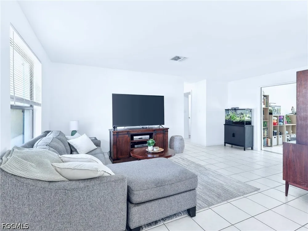 Reading Street NW Port Charlotte, FL 33952
