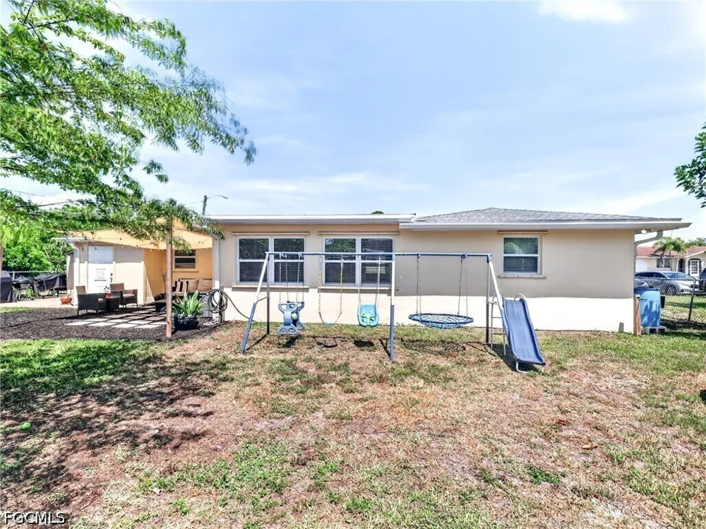 Reading Street NW Port Charlotte, FL 33952