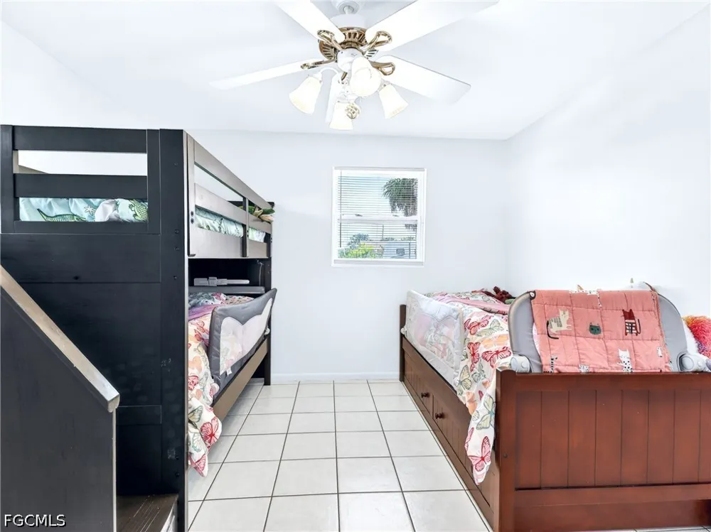 Reading Street NW Port Charlotte, FL 33952