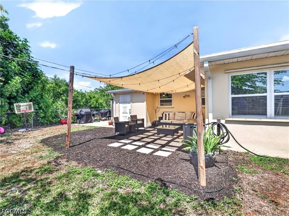 Reading Street NW Port Charlotte, FL 33952