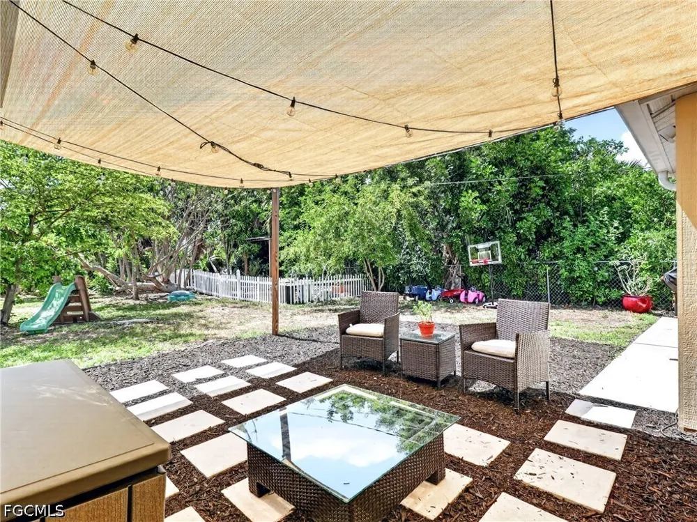 Reading Street NW Port Charlotte, FL 33952