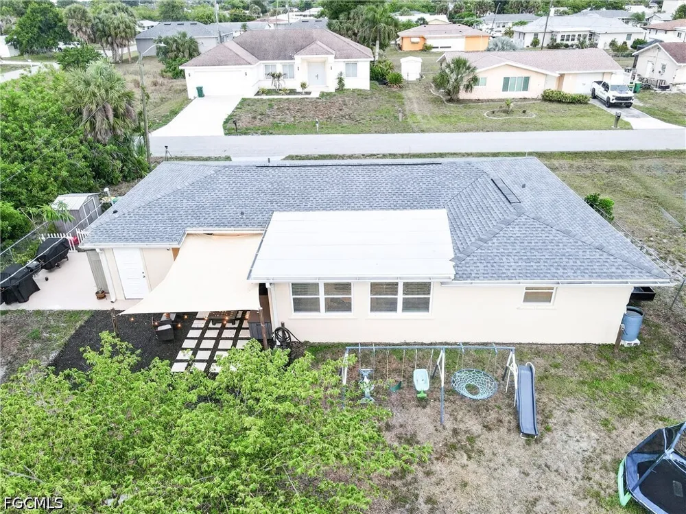 Reading Street NW Port Charlotte, FL 33952