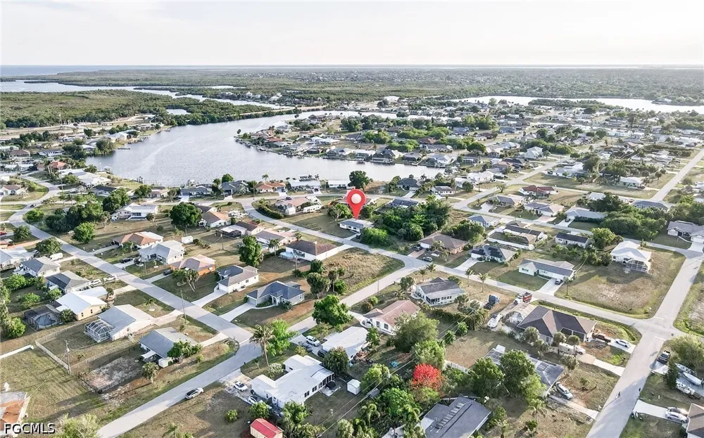 Reading Street NW Port Charlotte, FL 33952