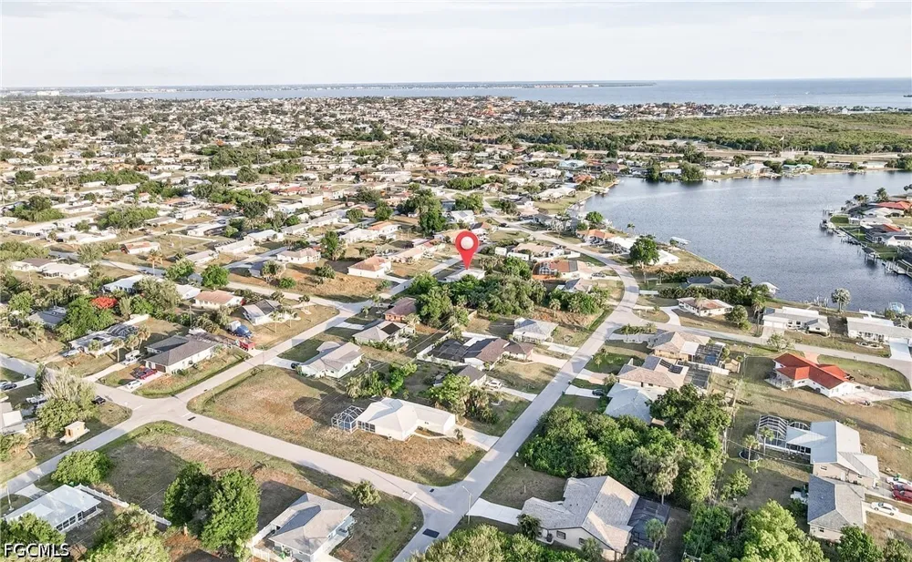 Reading Street NW Port Charlotte, FL 33952