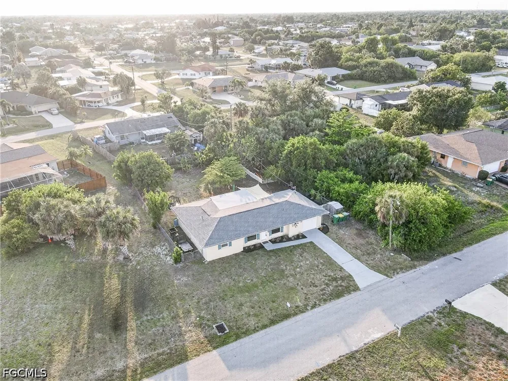 Reading Street NW Port Charlotte, FL 33952