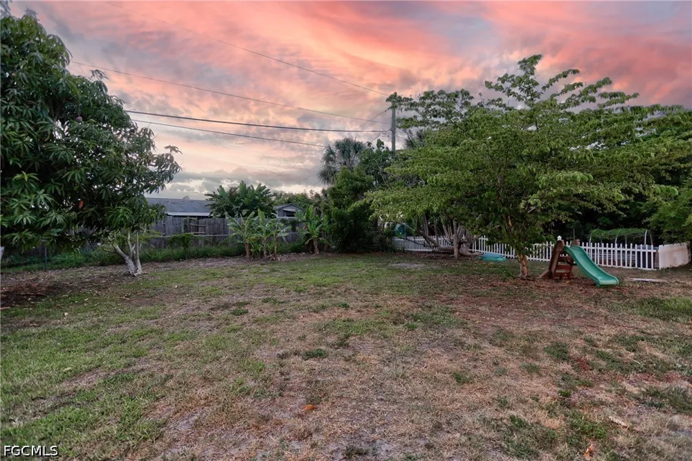 Reading Street NW Port Charlotte, FL 33952