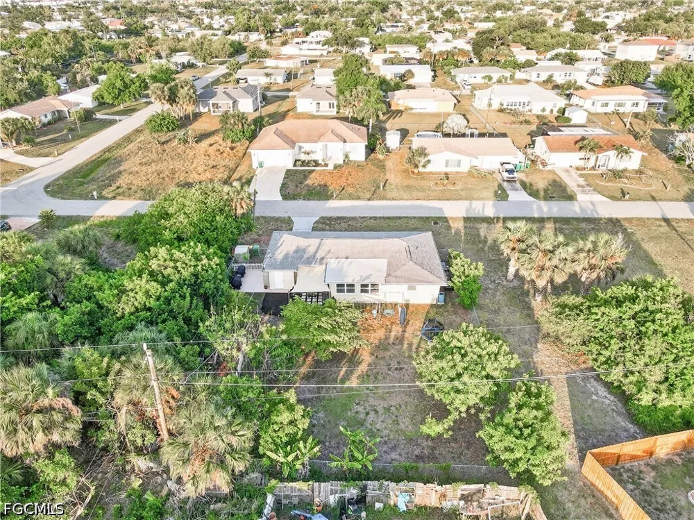 Reading Street NW Port Charlotte, FL 33952
