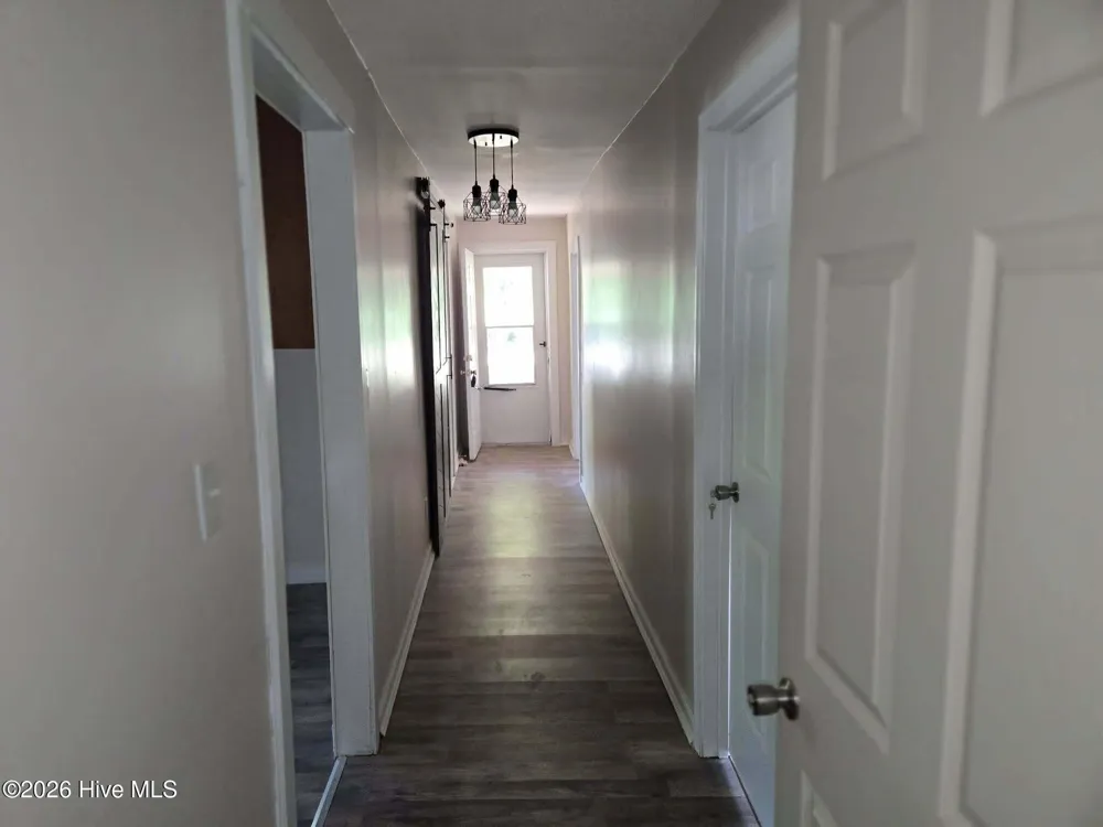 111 8th Street Lilesville, NC 28091