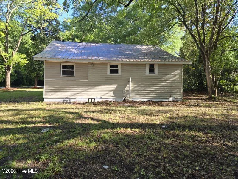 111 8th Street Lilesville, NC 28091