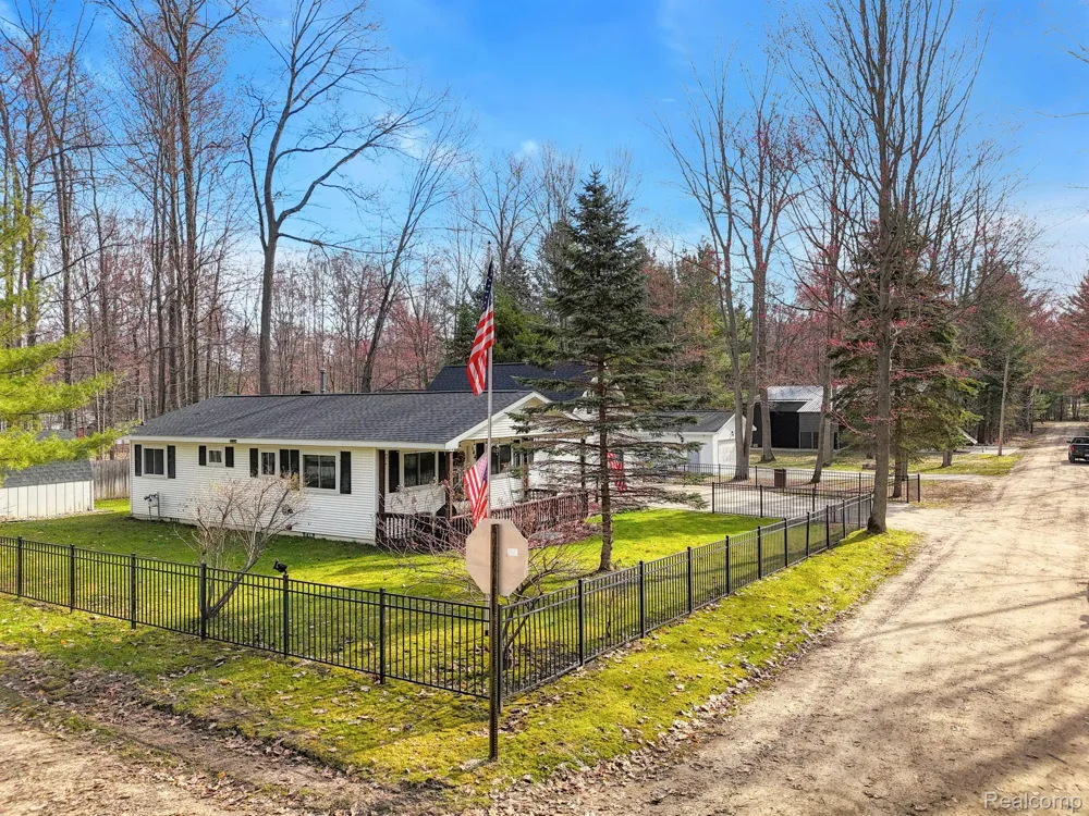 144 CANTON STREET Lyon Township, MI 48653