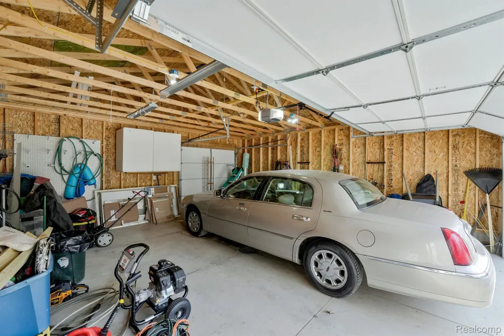 144 CANTON STREET Lyon Township, MI 48653