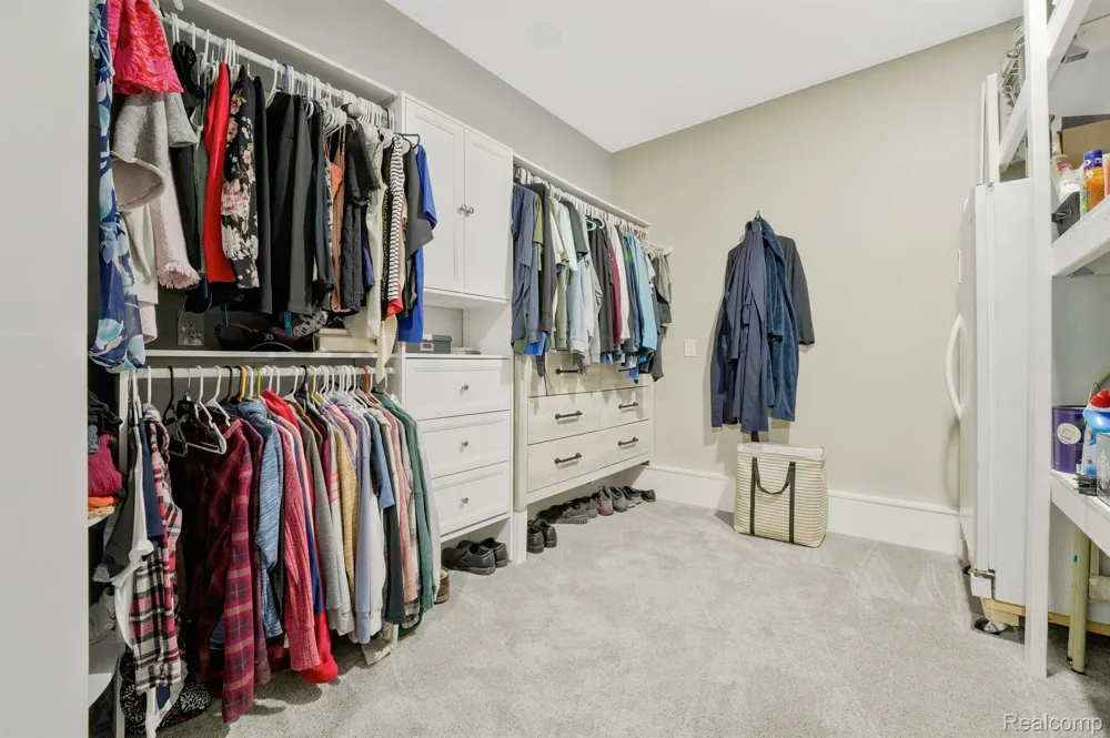 144 CANTON STREET Lyon Township, MI 48653