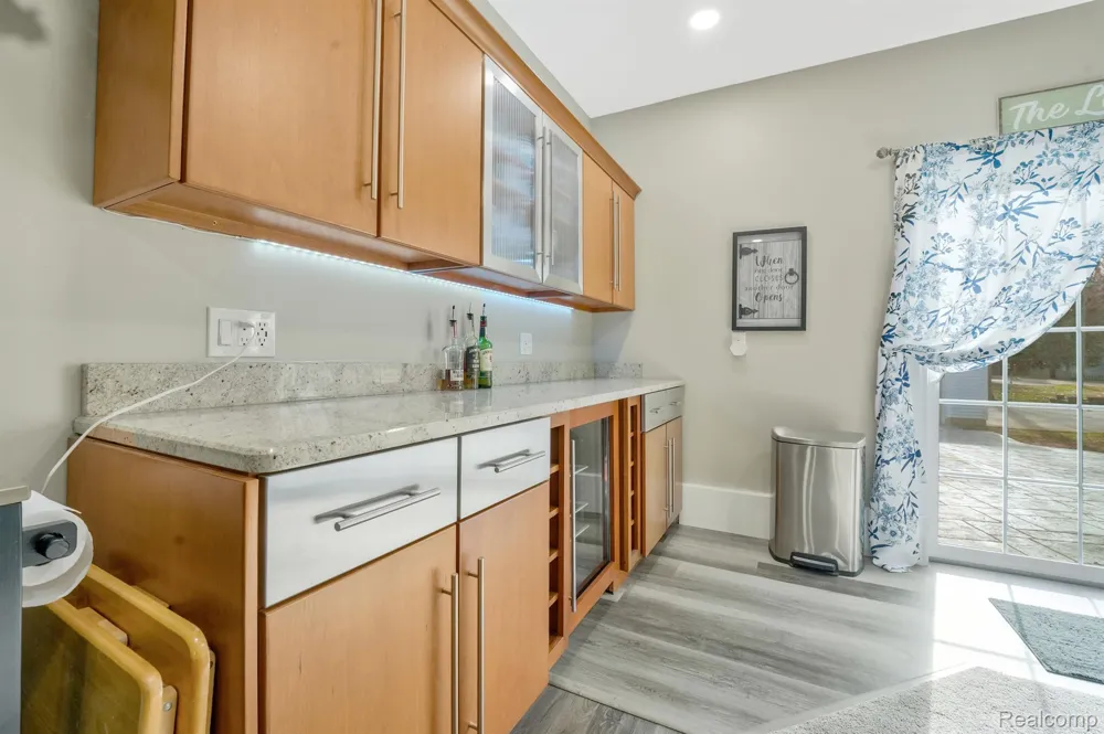 144 CANTON STREET Lyon Township, MI 48653