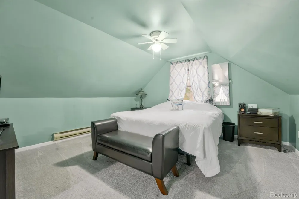 144 CANTON STREET Lyon Township, MI 48653