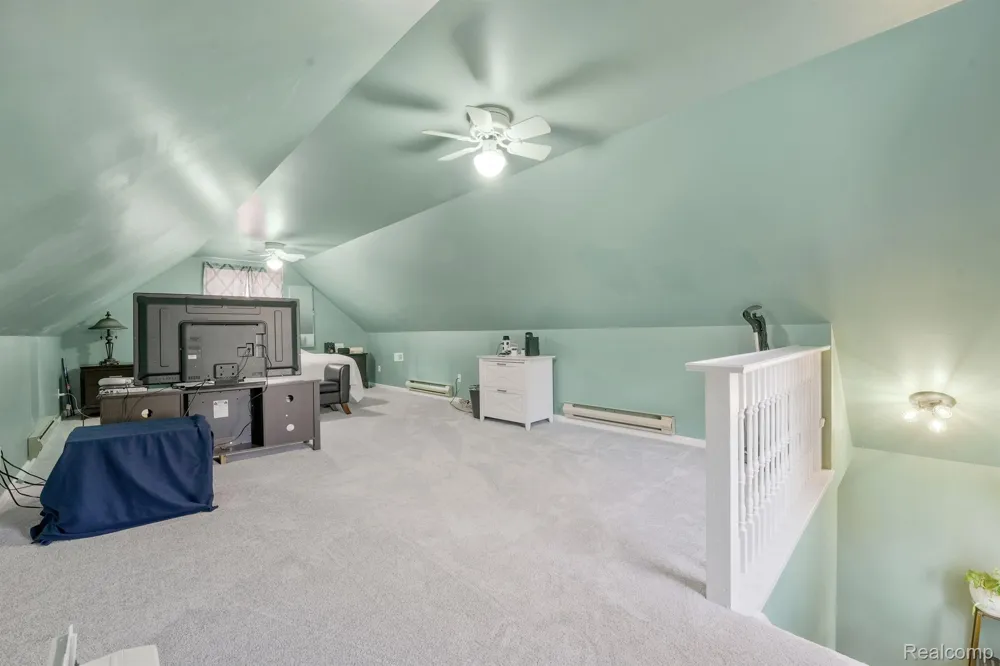 144 CANTON STREET Lyon Township, MI 48653