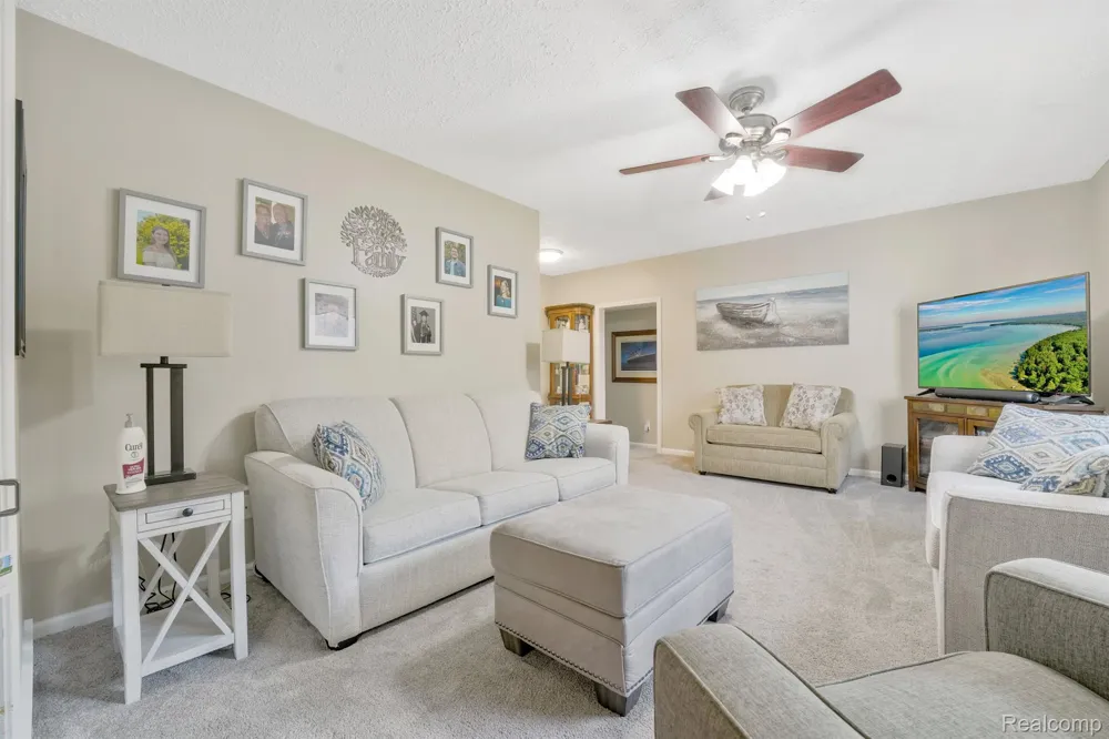 144 CANTON STREET Lyon Township, MI 48653
