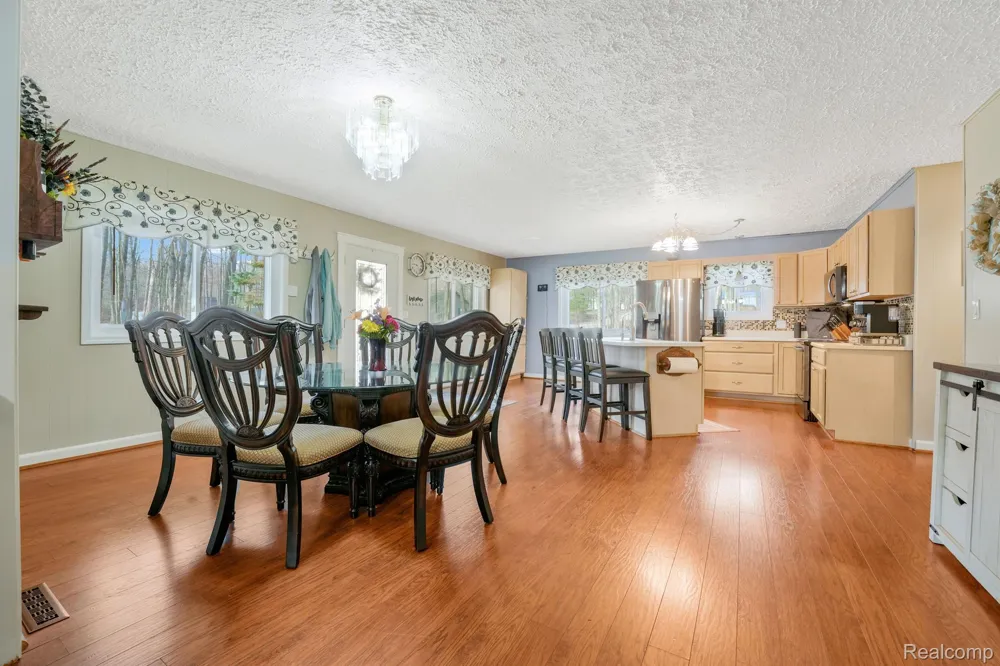 144 CANTON STREET Lyon Township, MI 48653