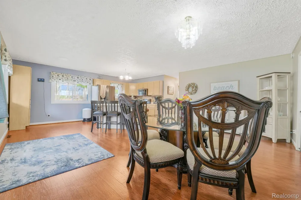 144 CANTON STREET Lyon Township, MI 48653