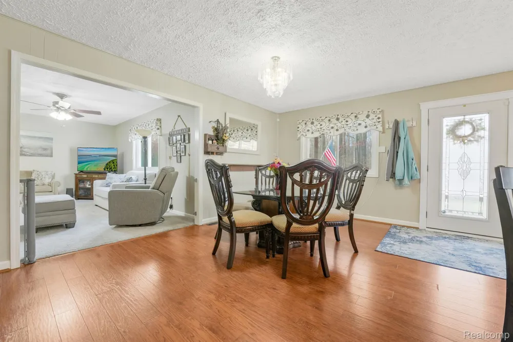 144 CANTON STREET Lyon Township, MI 48653