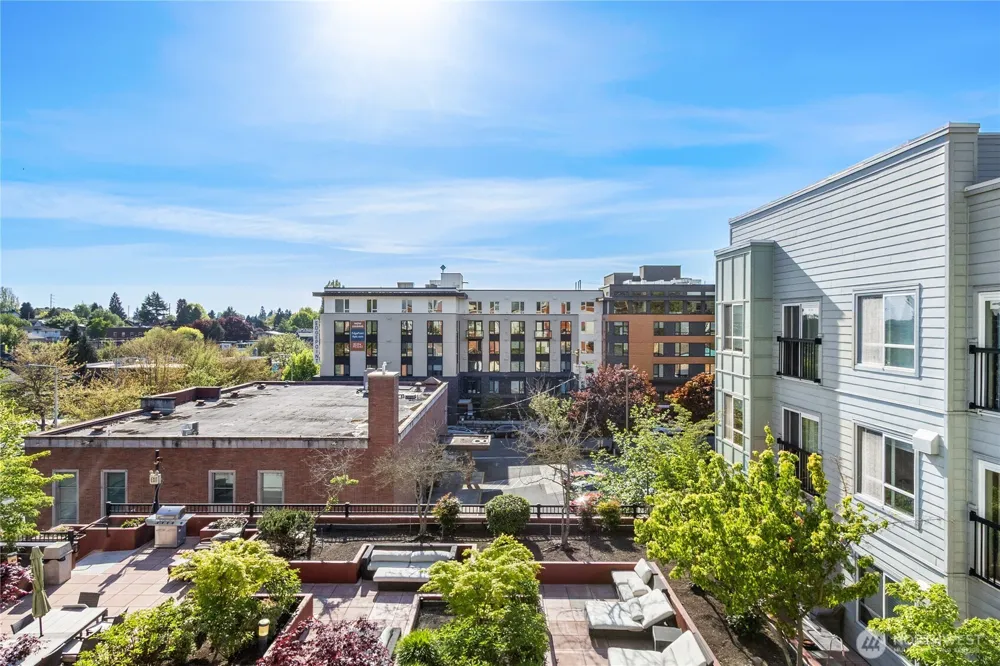 424 85th Street #404 Seattle, WA 98103