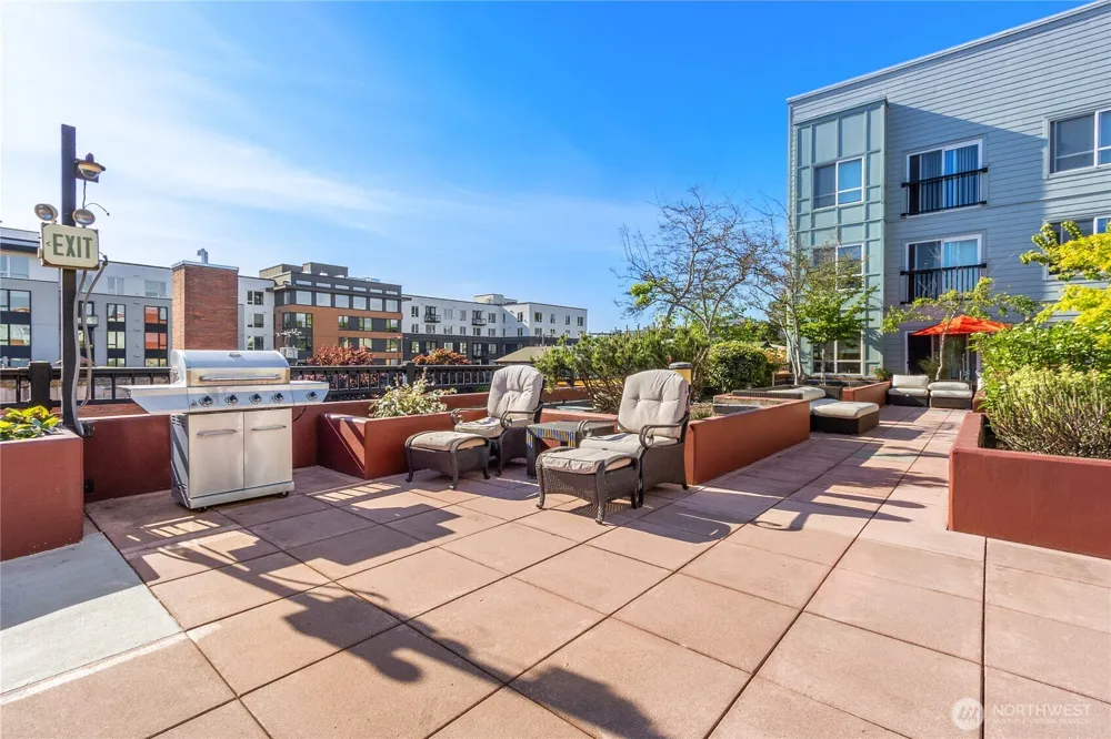 424 85th Street #404 Seattle, WA 98103