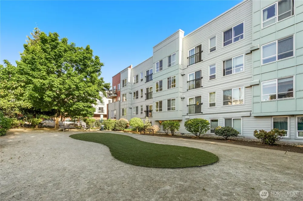 424 85th Street #404 Seattle, WA 98103