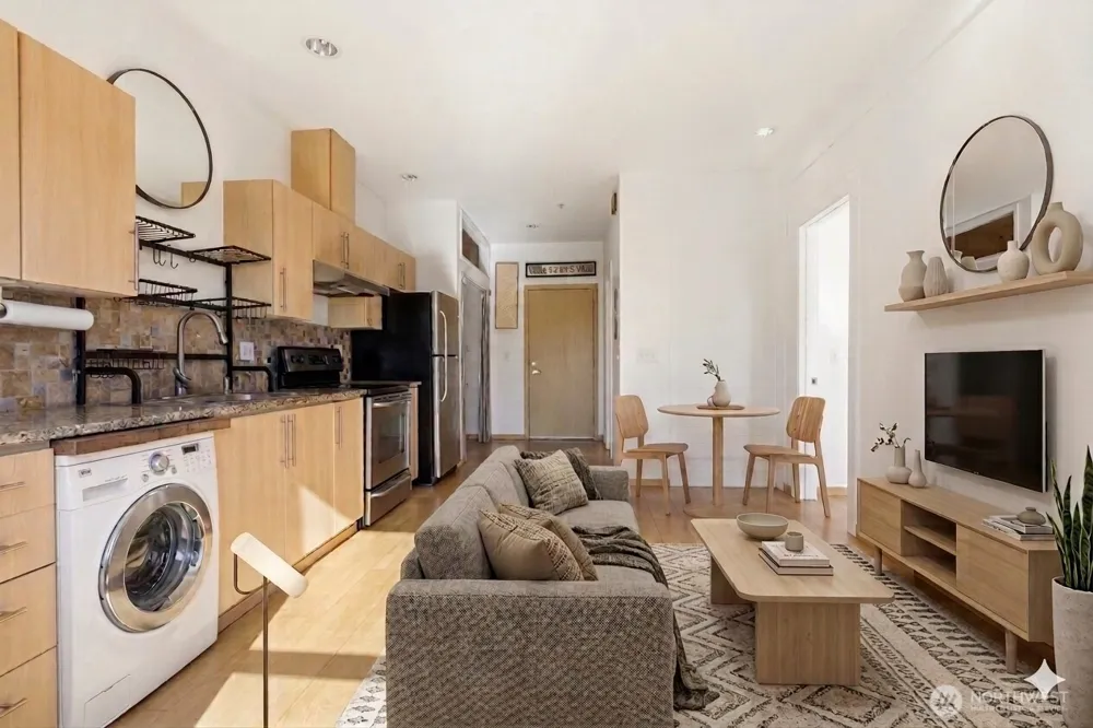 424 85th Street #404 Seattle, WA 98103