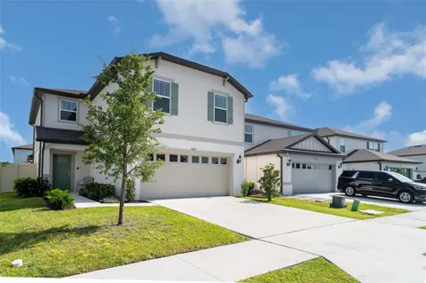 465 WATERFORD DRIVE