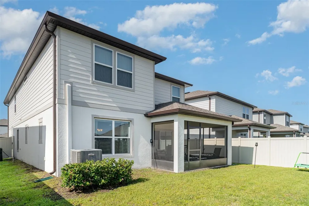 465 WATERFORD DRIVE Lake Alfred, FL 33850