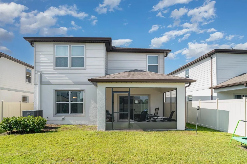 465 WATERFORD DRIVE Lake Alfred, FL 33850