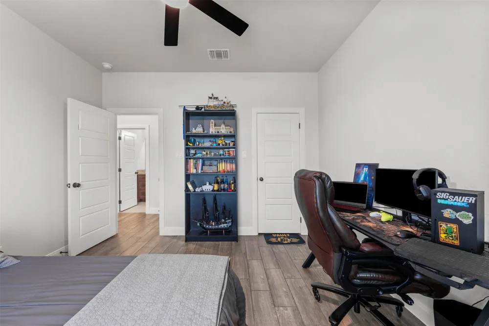 979 Inka Road Salado, TX 76571