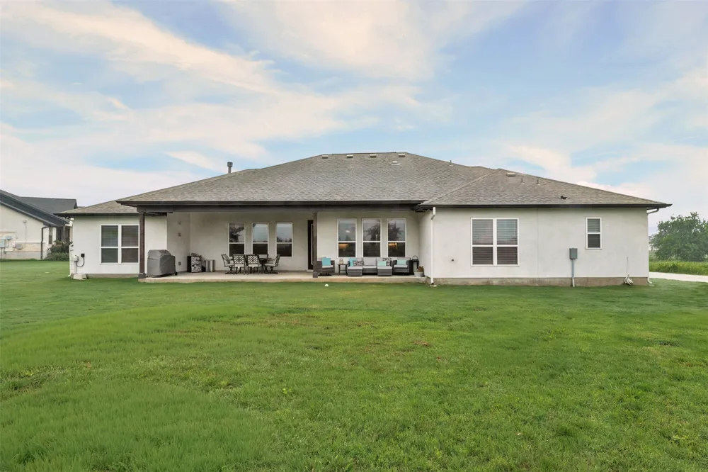 979 Inka Road Salado, TX 76571