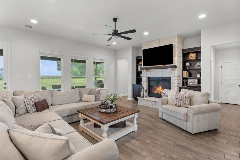 979 Inka Road Salado, TX 76571