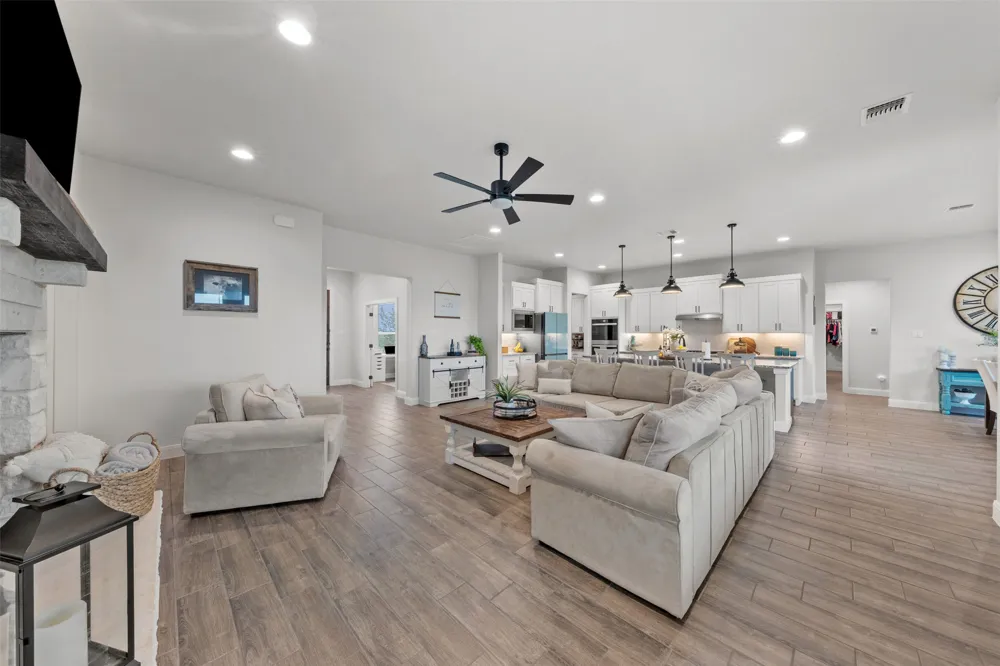 979 Inka Road Salado, TX 76571
