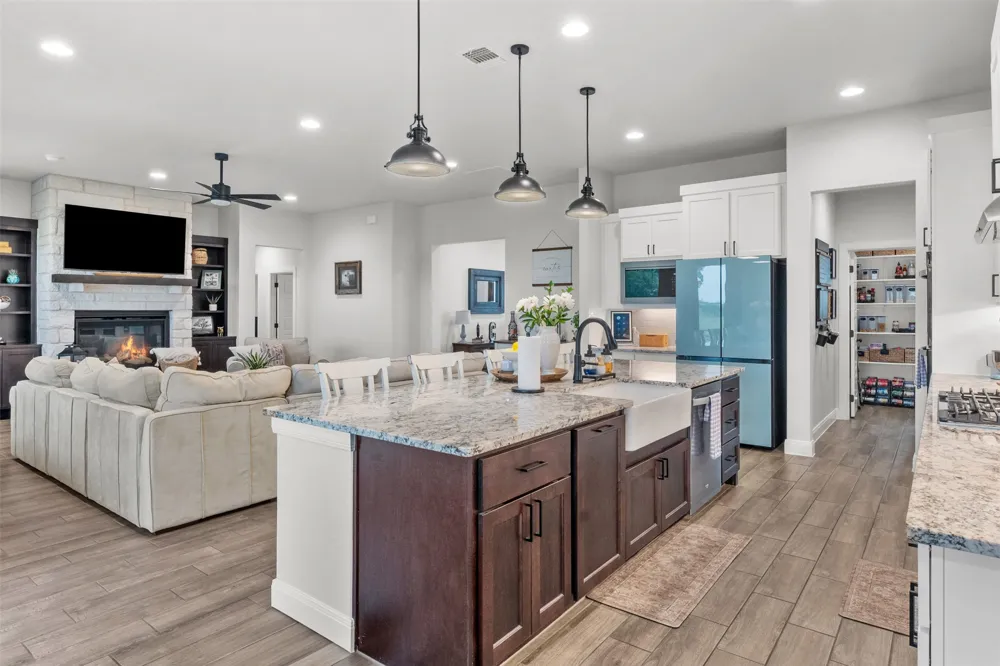 979 Inka Road Salado, TX 76571