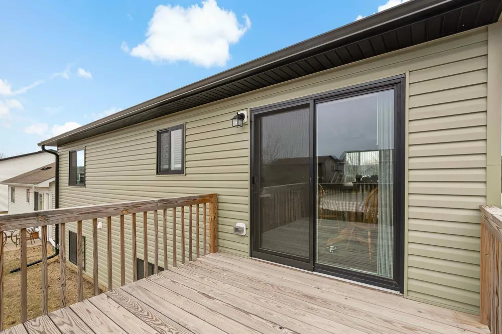 1024 Talon Avenue Wabasha, MN 55981