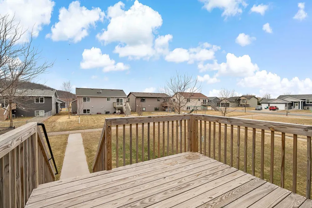 1024 Talon Avenue Wabasha, MN 55981