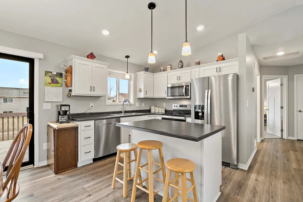 1024 Talon Avenue Wabasha, MN 55981