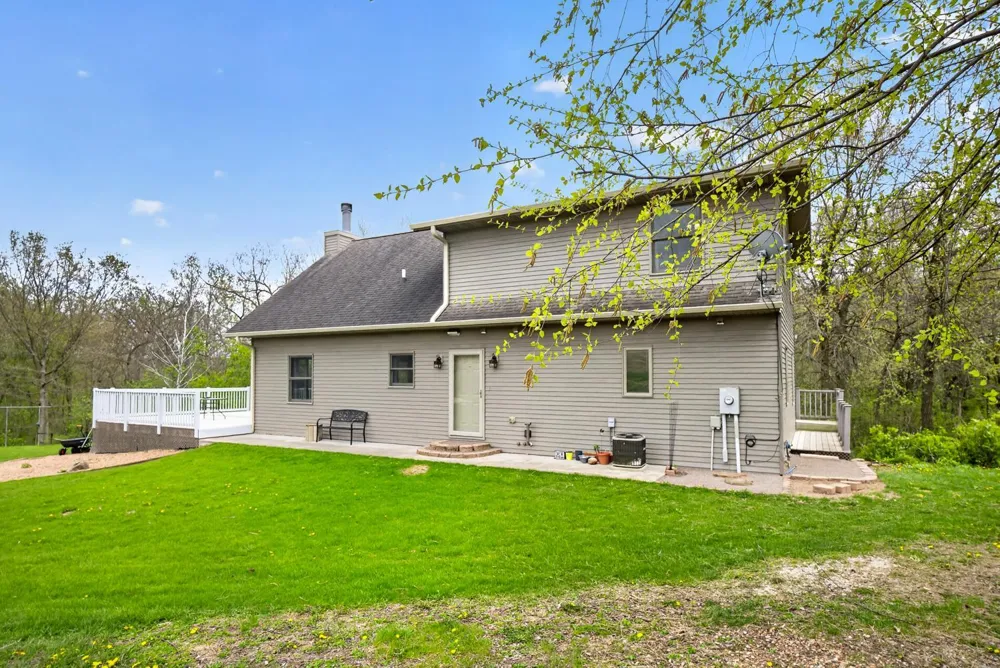 36649 Ember Drive Lanesboro, MN 55949