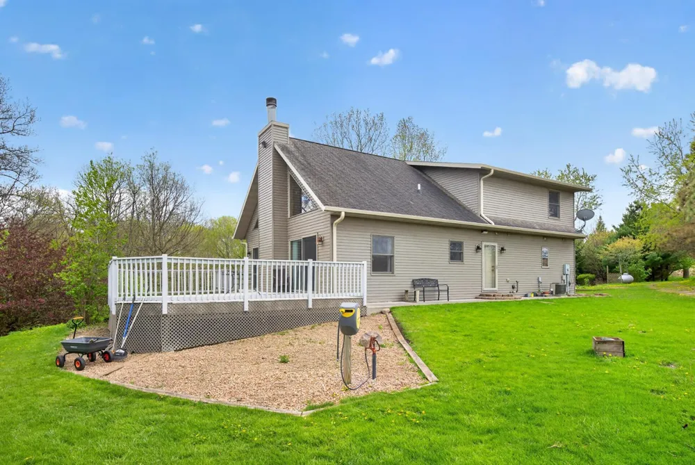 36649 Ember Drive Lanesboro, MN 55949