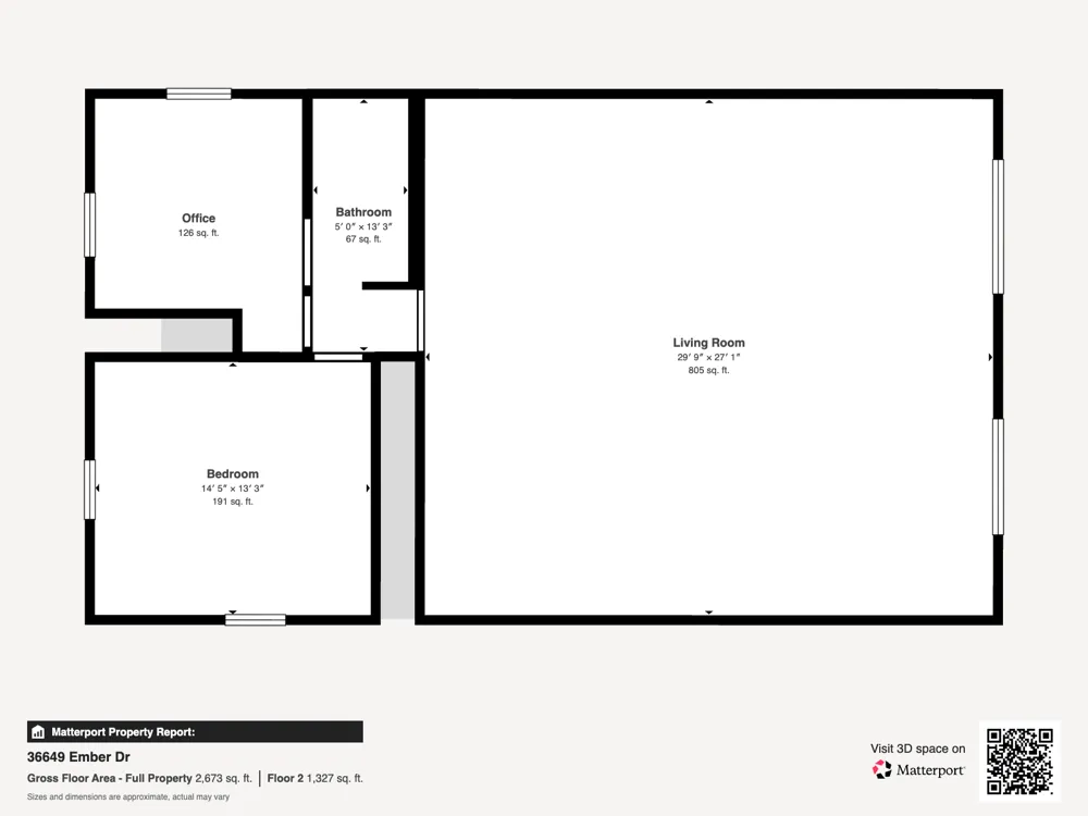 36649 Ember Drive Lanesboro, MN 55949