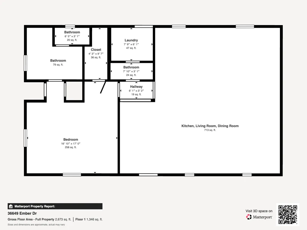 36649 Ember Drive Lanesboro, MN 55949