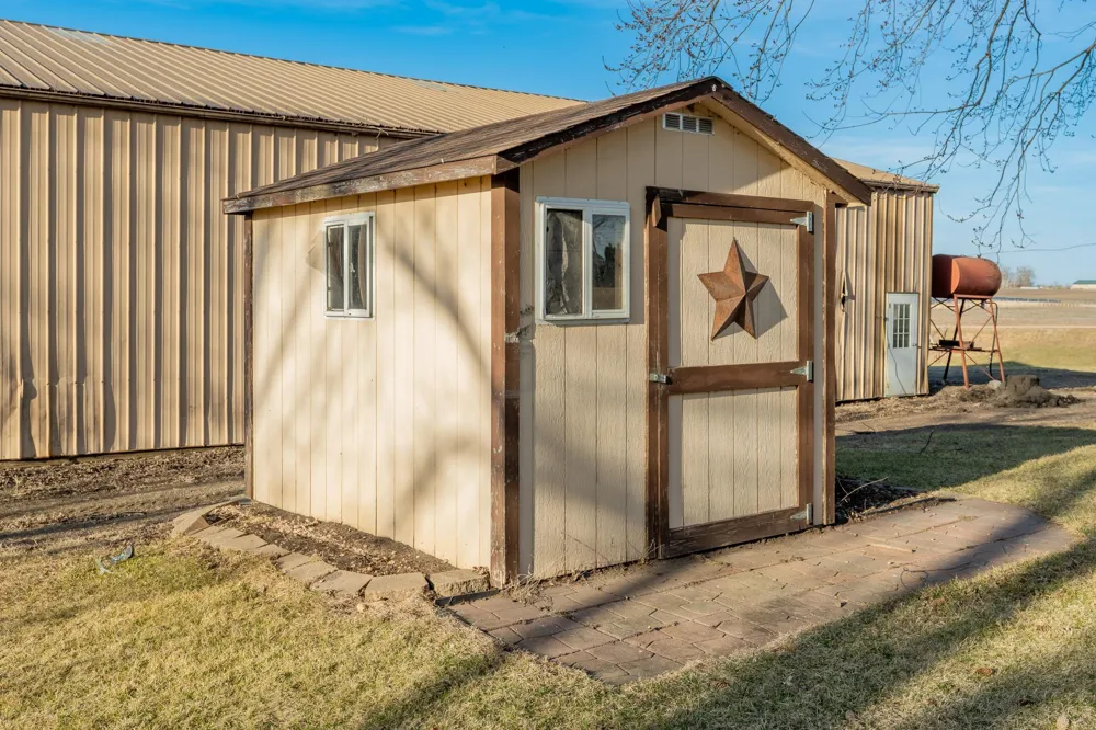 10460 County Road 50 Cologne, MN 55322