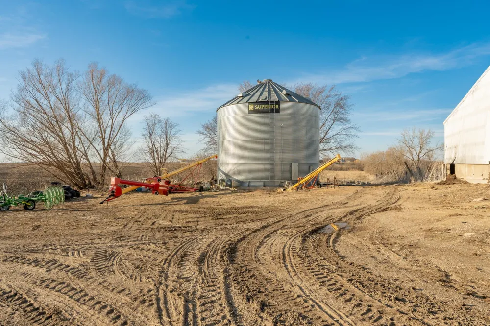 10460 County Road 50 Cologne, MN 55322