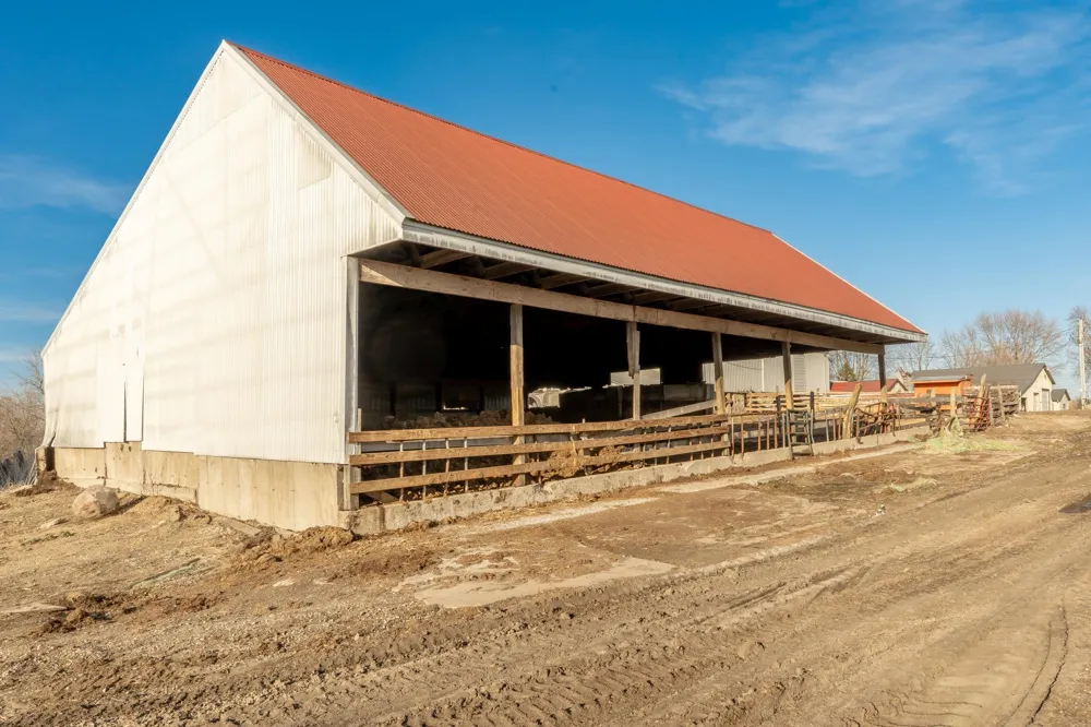 10460 County Road 50 Cologne, MN 55322