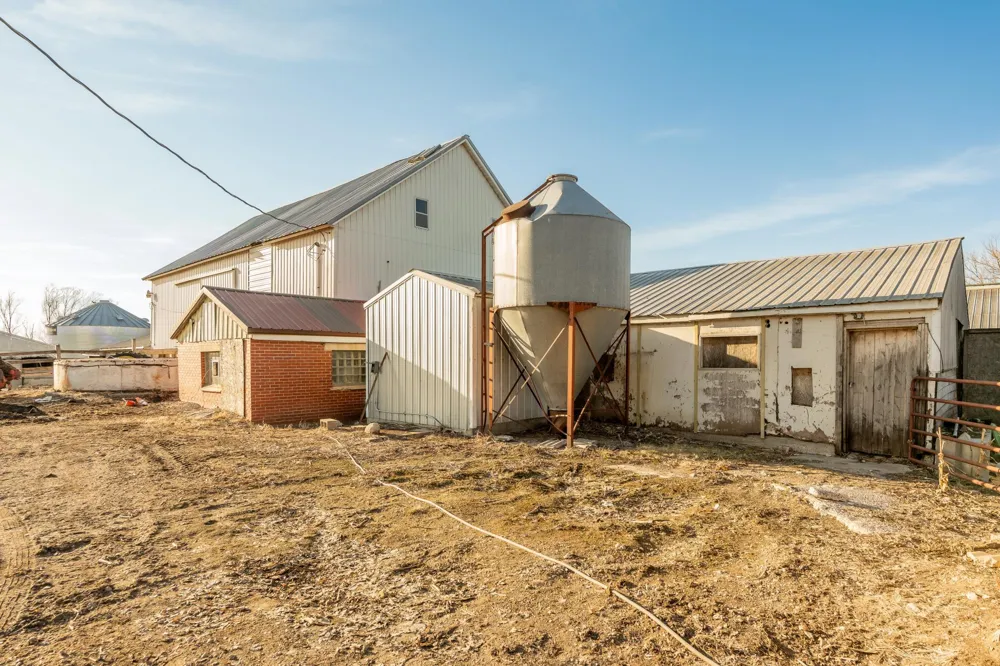 10460 County Road 50 Cologne, MN 55322