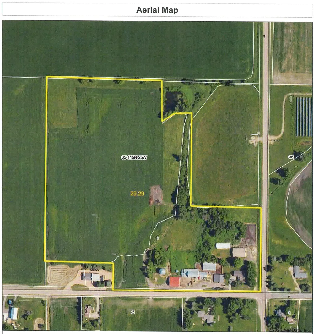 10460 County Road 50 Cologne, MN 55322
