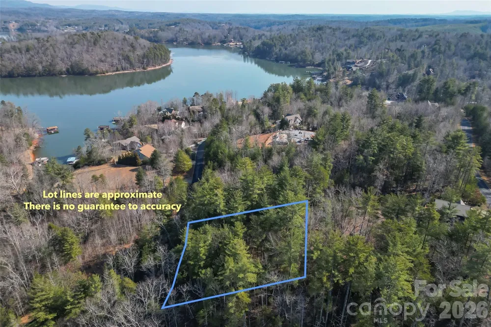 265 Harborside Drive #250 Nebo, NC 28761